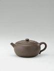A Teapot by 
																	 Tao Jia